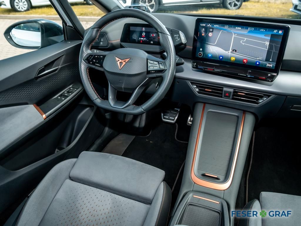 Cupra Born - Bild 4