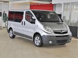 Opel ViVARO 2.0 CDTi AUTOMATiK 9.SiTZE *KLiMA* 83.tkm - Opel Vivaro: Van