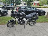 Kawasaki VERSYS 650 - langer TÜV, wenig KM, viele Extras - Offers