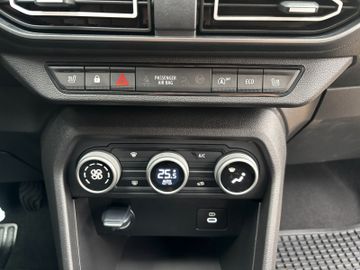 Dacia Jogger Eco-G 100 Expression 5-Sitzer