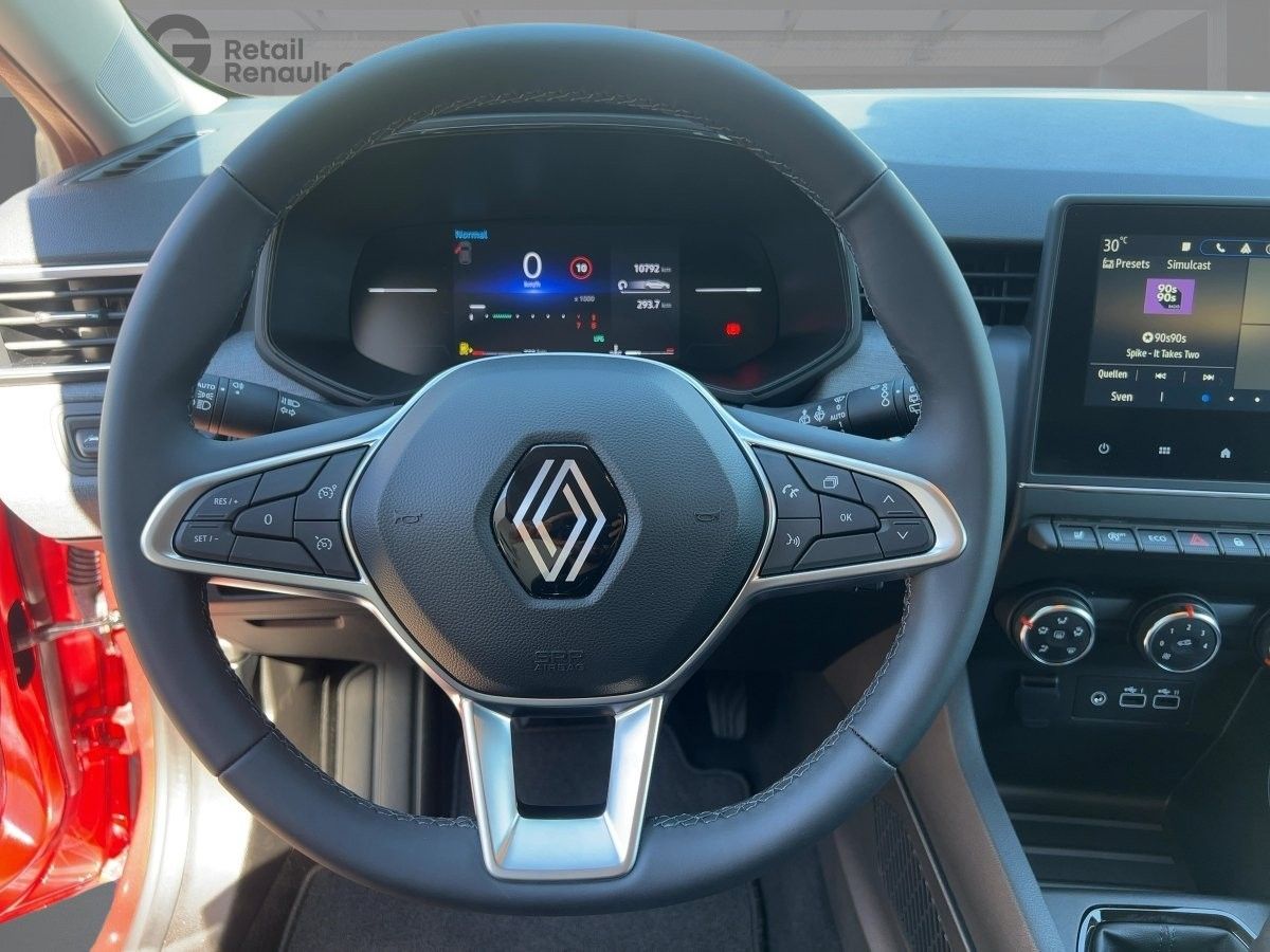 Renault Clio - Bild 11