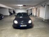 Mercedes-Benz SLK 230 KOMPRESSOR - - gebrauchte Mercedes-Benz SLK 230 aus dem Jahr 2002