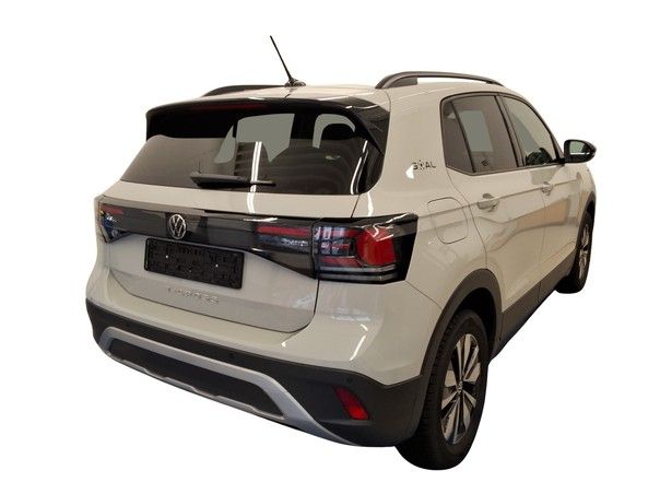 Volkswagen T-Cross - Bild 3