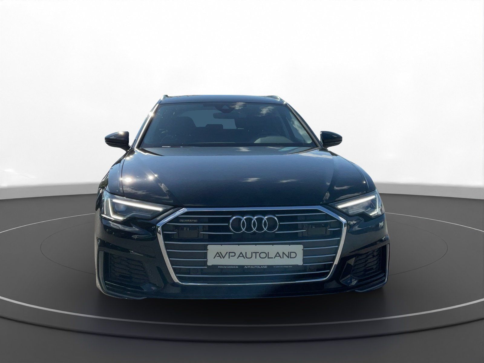 Audi A6 - Bild 4