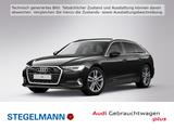 Audi A6 Avant 50 TDI qu. advanced Matrix*AHK*head_up - Audi A6 50 TDI Gebrauchtwagen