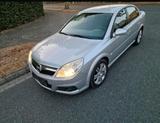 Opel Vectra 1.8 Benzin TÜV 05/2028 - Opel Vectra Gebrauchtwagen in Dortmund