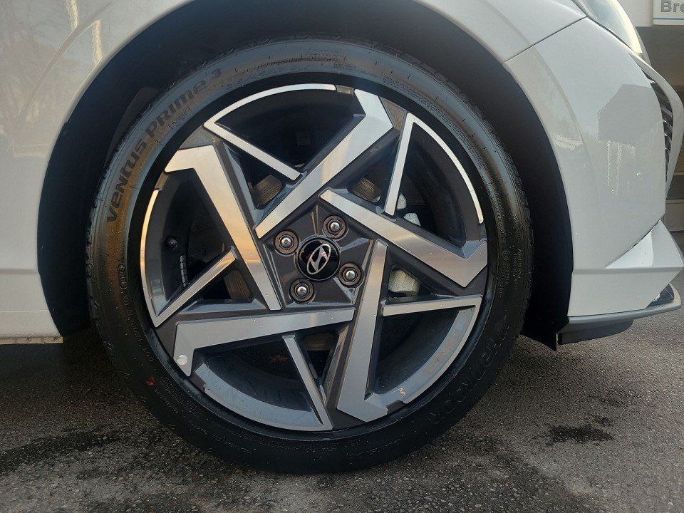 Hyundai i20 - Bild 14