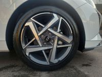 Hyundai i20 - Vorschau Bild 14