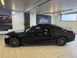 Mercedes-Benz S 450 d 4Ma Lang AMG NIGHT LED/PSD/DISTR/TW/21" - Mercedes-Benz S 450 Jahreswagen
