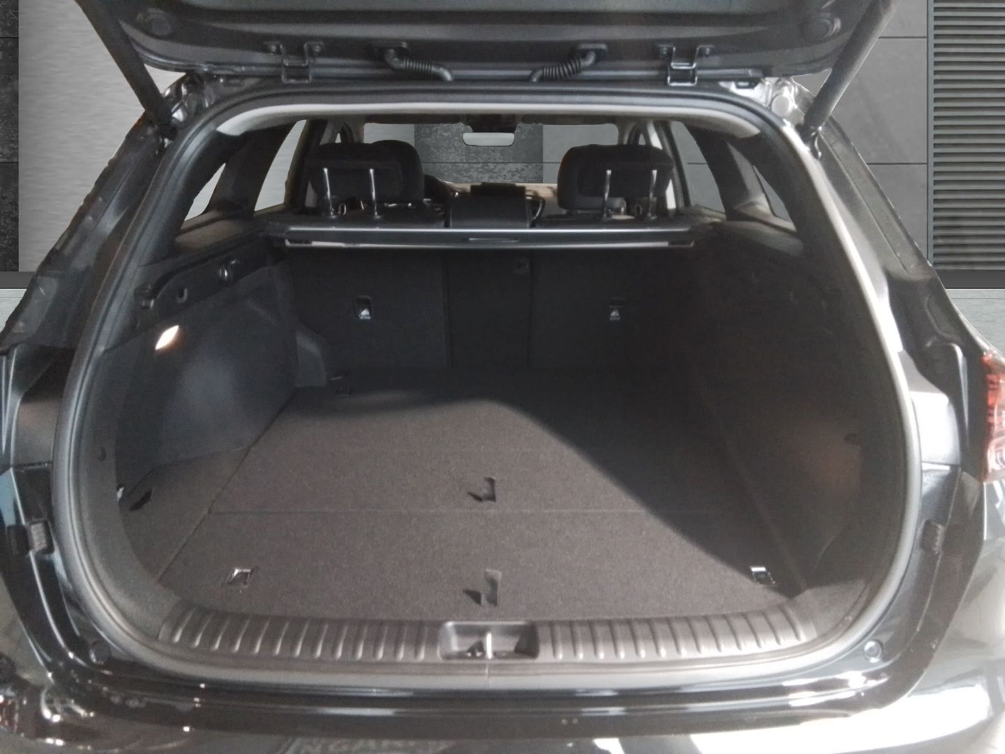 Kia cee'd Sportswagon - Bild 4