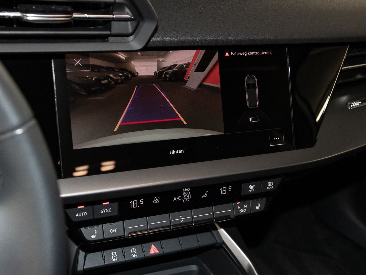 Audi A3 - Bild 16