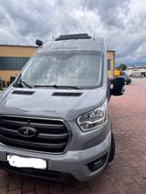 Ford Etrusco 600 DF complete 4X4 - Ford 4