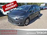 Citroën C4 Grand Picasso 1.6 THP 165 Intensive ParkA AHK - gebrauchte Citroën C4 aus dem Jahr 2014