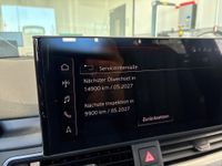 Audi A4 - Vorschau Bild 20