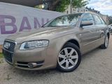 Audi A4 2.0T Avant - Audi A4 aus 2006: Kombi