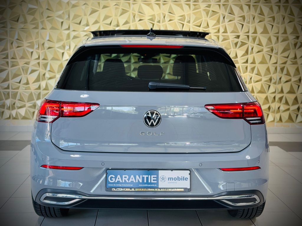 Image of Volkswagen Golf