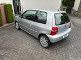 Volkswagen Lupo 1.0 Cambridge Cambridge - gebrauchte VW Lupo aus dem Jahr 2002