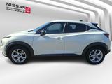 Nissan JUKE DIG-T 117 6MT 117 PS N-CONNECTA - Nissan Juke: Limousine