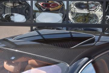 2006 Bentley CONTINENTAL FLYING SPUR 缩略图 23