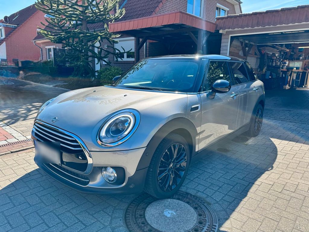 Image of MINI Cooper Clubman