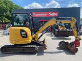 CAT 303.5E CR - CAT 303