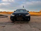 BMW 440i Gran Coupé  M Sport  - BMW 440 Gran Coupé aus 2019