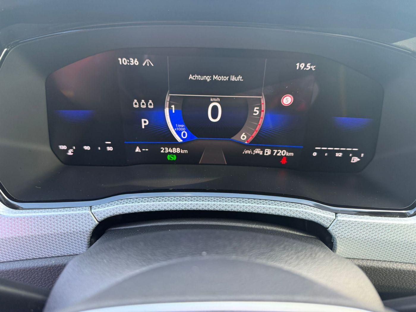 Volkswagen Touran - Bild 13