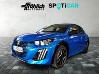 Peugeot 208 - Vorschau Bild 1