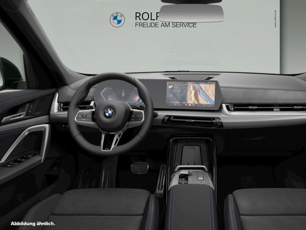 BMW X1 - Bild 4