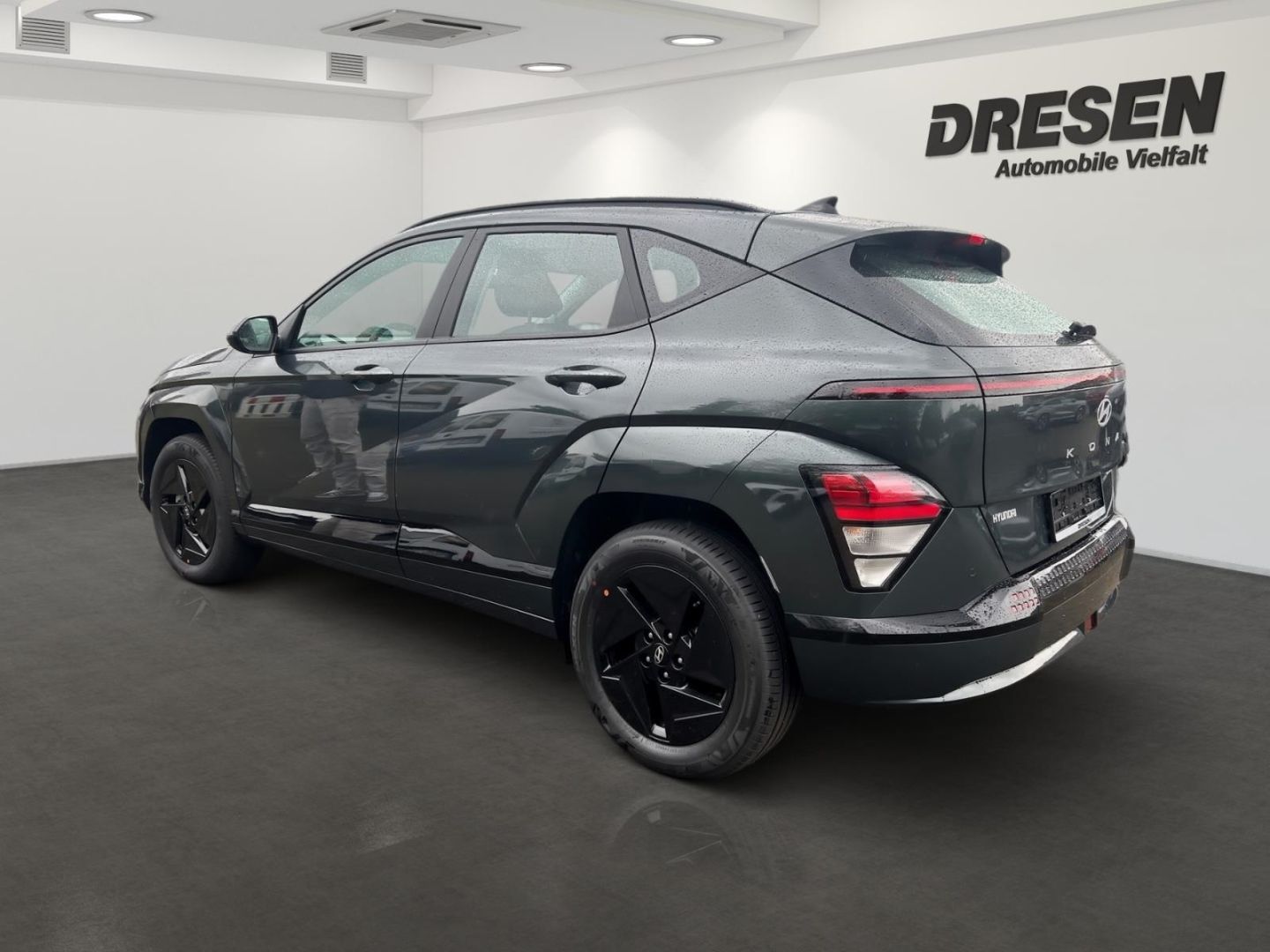 Hyundai KONA Elektro - Bild 5