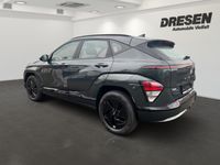 Hyundai KONA Elektro - Vorschau Bild 5