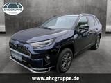 Toyota RAV 4 Plug-in Hybrid 2.5 (Syst.306 PS) 4x4, Navi - Toyota RAV 4 Gebrauchtwagen 3.3