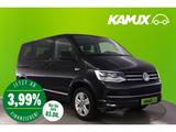 Volkswagen T6 Multivan 2.0TSI Generation Six+LED+NAVI+AHK - Volkswagen T6 Multivan