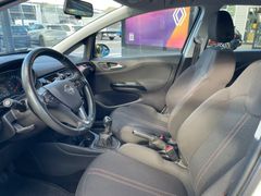 Opel Corsa E 1.4 Turbo OPC-Line  *Navi*PDC*SzHz*