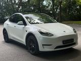 Tesla Model Y Performance Dual AWD - Tesla Model Y Gebrauchtwagen