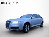 Audi A6 Allroad quattro 3.0 TDI*LED*Leder*AHK*SHZ! - gebrauchte Audi A6 Allroad aus dem Jahr 2006