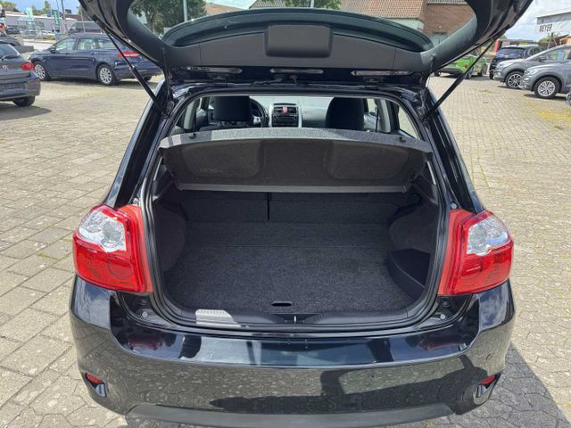 Toyota Auris Hybrid 1.8 Life