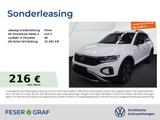 Volkswagen T-Roc Goal 1.0 TSI Navi LED ACC ParkAssist SiHz