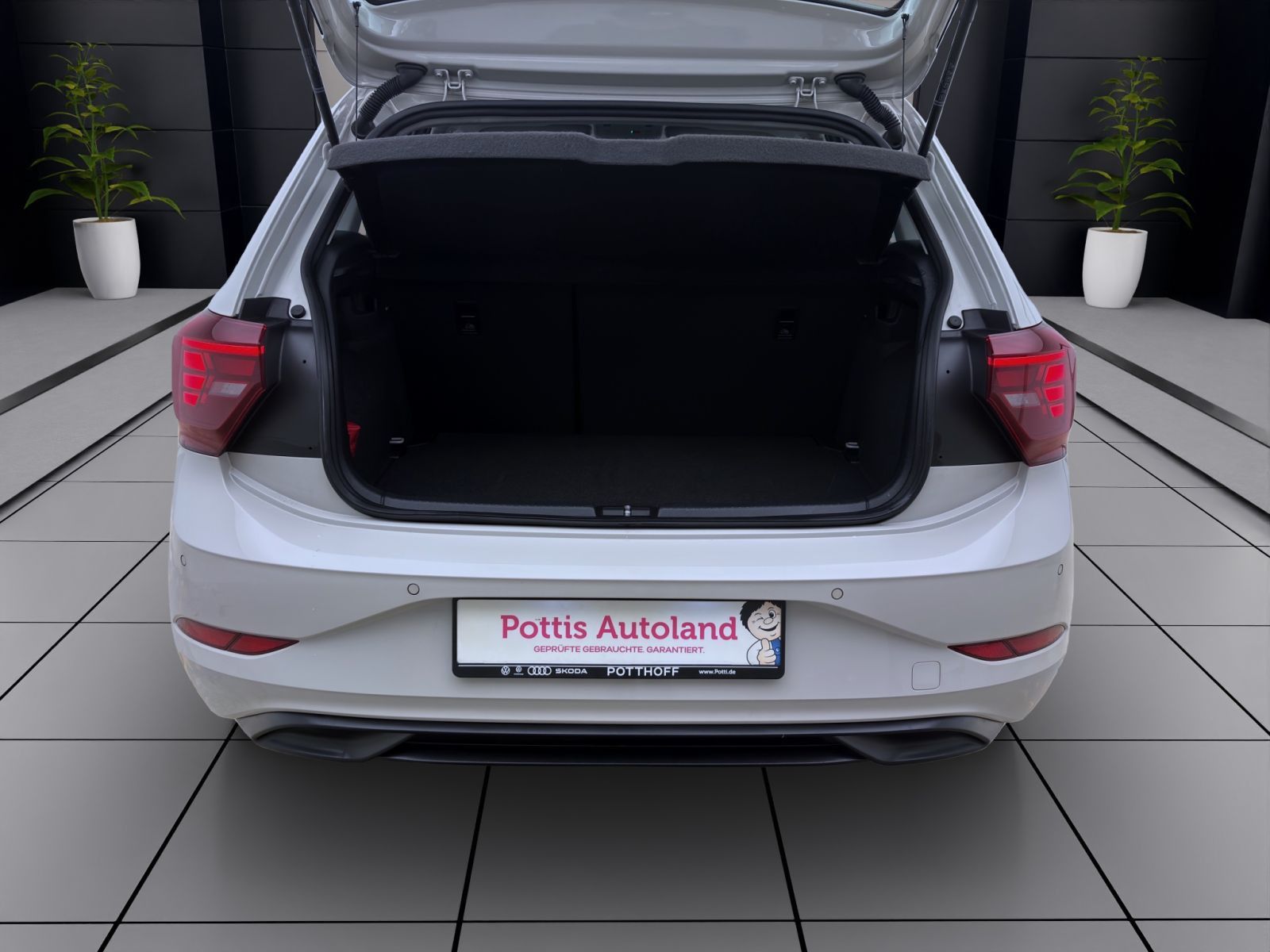 Volkswagen Polo - Bild 5