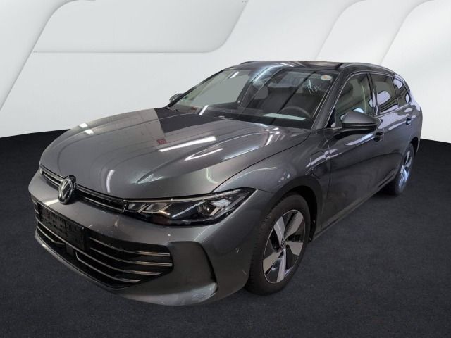 Passat Variant Business 1.5 TSI eHybrid DSG AHK