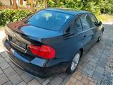 BMW 318i Edition Lifestyle Edition Lifestyle - gebrauchte BMW 318 aus dem Jahr 2010