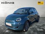 Fiat 500e Icon 42 kWh 118 PS*NAVI*LM*KLIMA*PDC* - Fiat 500e Gebrauchtwagen in Berlin