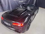 Audi R8 5.2 FSI performance S tronic Spyder RWD