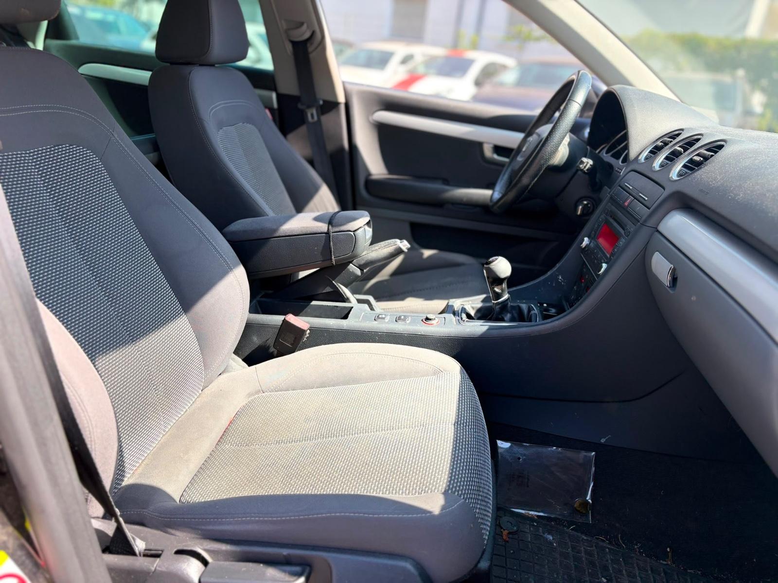 Seat Exeo 2013 — photo 10