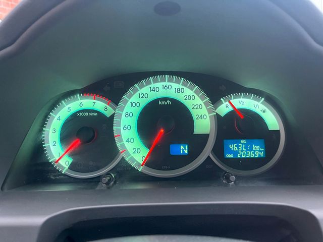Toyota Corolla Verso 1.8 Sol*7 SITZER*AUTOMATIK* Bild 12