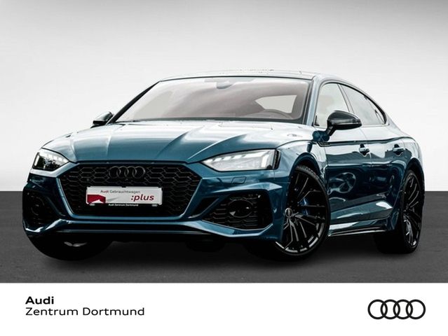 Audi RS 5 Sportback quattro tiptronic Keramikbremse+P