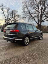 BMW X7 xDrive40i -Umfangreiche Ausstattung - BMW X7 Gebrauchtwagen
