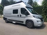 Dreamer Family Van Select - Dreamer Wohnwagen & Wohnmobile