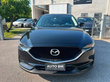 Mazda CX-5 - 7