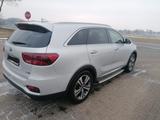 Kia Sorento 2.2 CRDi AWD GT Line Automatik GT Line - gebrauchte Kia Sorento aus dem Jahr 2018